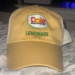 Brand new dale hat